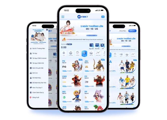Đa dạng game bài tại W678