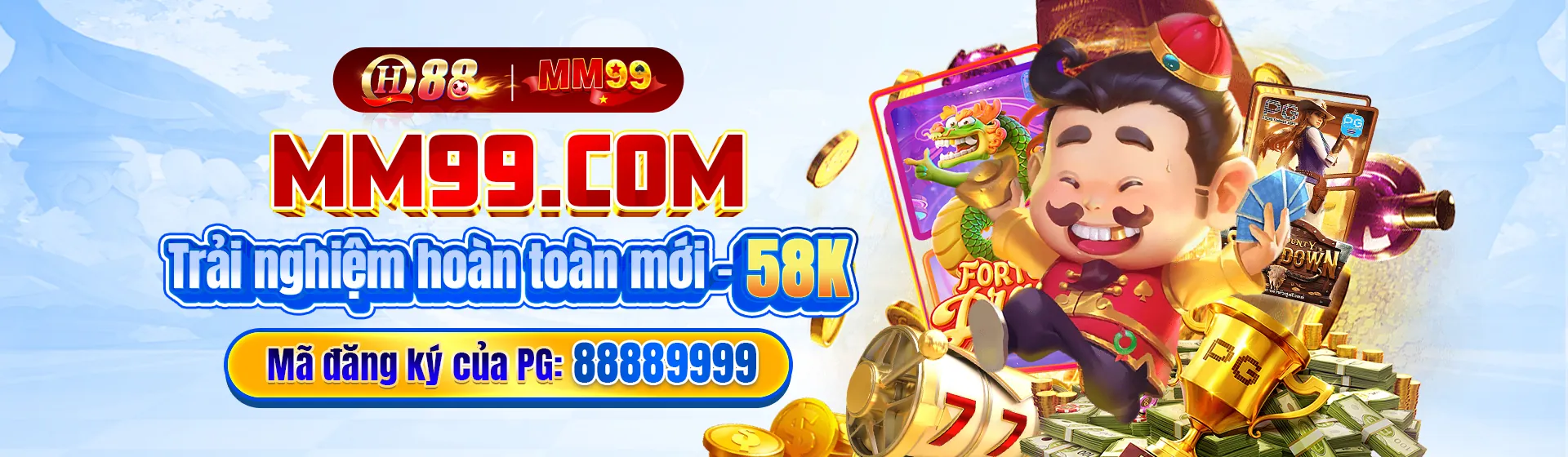 Hình ảnh chính Nổ Hũ vnd88 link