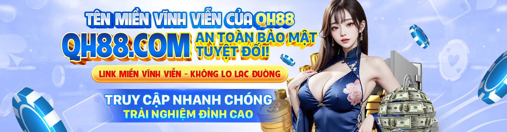 Banner khuyến mãi VND88 link