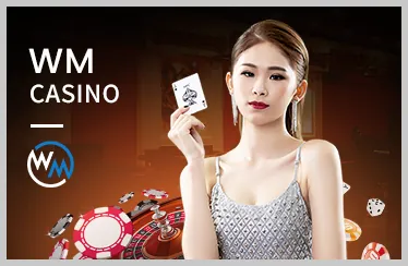 Game Baccarat w678
