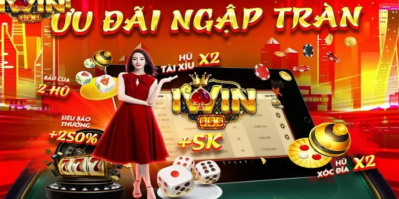 Game Bài Xóc Đĩa w678